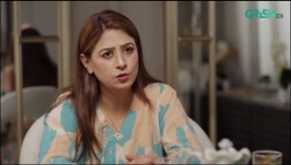 Khuda Gawah - Episode 76